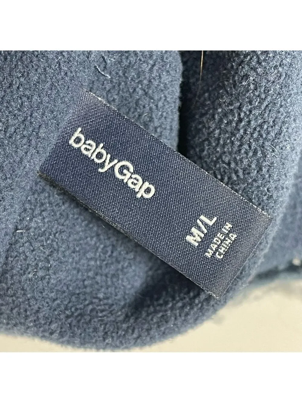 Gap Zara boy’s kids set of 2 winter hats 4-5 years